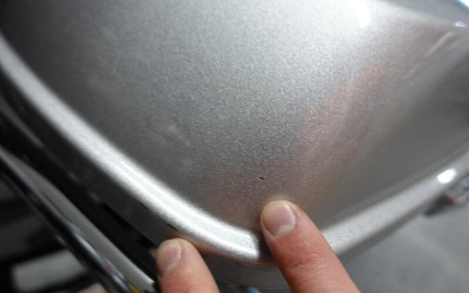 2016 Harley-Davidson CVO Road Glide Ultra