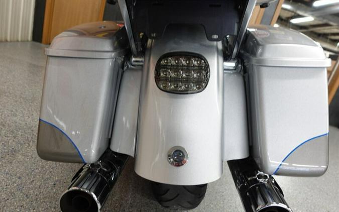 2016 Harley-Davidson CVO Road Glide Ultra