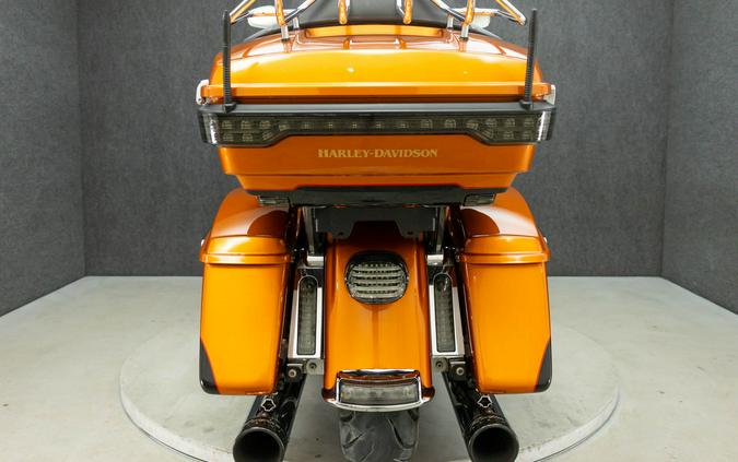 2015 HARLEY DAVIDSON FLHTKL ULTRA LIMITED LOW W/ABS