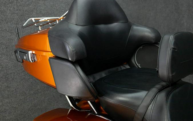 2015 HARLEY DAVIDSON FLHTKL ULTRA LIMITED LOW W/ABS