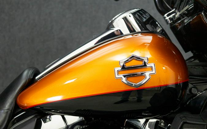 2015 HARLEY DAVIDSON FLHTKL ULTRA LIMITED LOW W/ABS