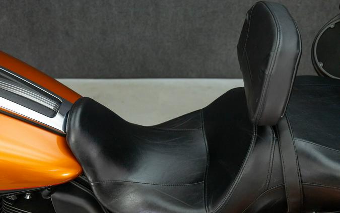 2015 HARLEY DAVIDSON FLHTKL ULTRA LIMITED LOW W/ABS