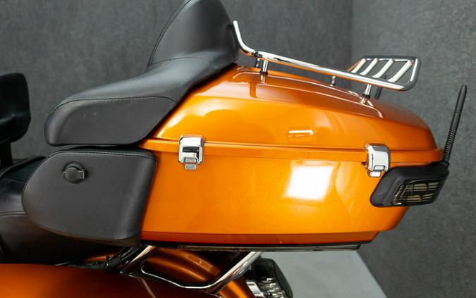 2015 HARLEY DAVIDSON FLHTKL ULTRA LIMITED LOW W/ABS