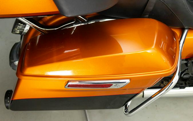 2015 HARLEY DAVIDSON FLHTKL ULTRA LIMITED LOW W/ABS