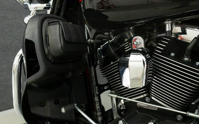 2015 HARLEY DAVIDSON FLHTKL ULTRA LIMITED LOW W/ABS