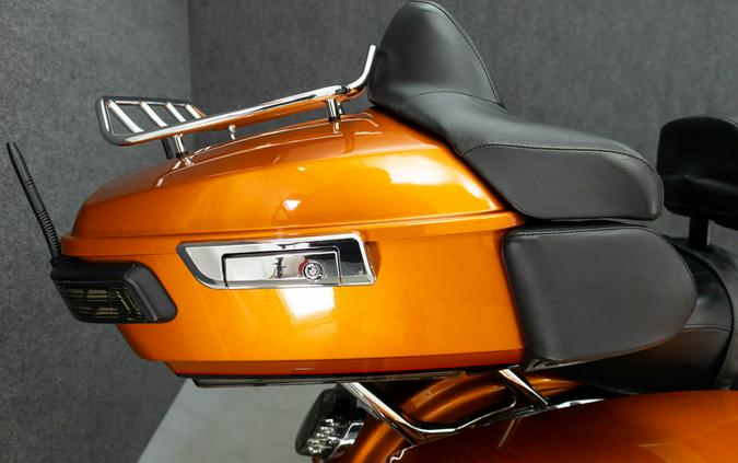 2015 HARLEY DAVIDSON FLHTKL ULTRA LIMITED LOW W/ABS