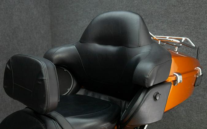 2015 HARLEY DAVIDSON FLHTKL ULTRA LIMITED LOW W/ABS