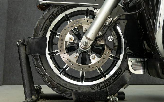 2015 HARLEY DAVIDSON FLHTKL ULTRA LIMITED LOW W/ABS