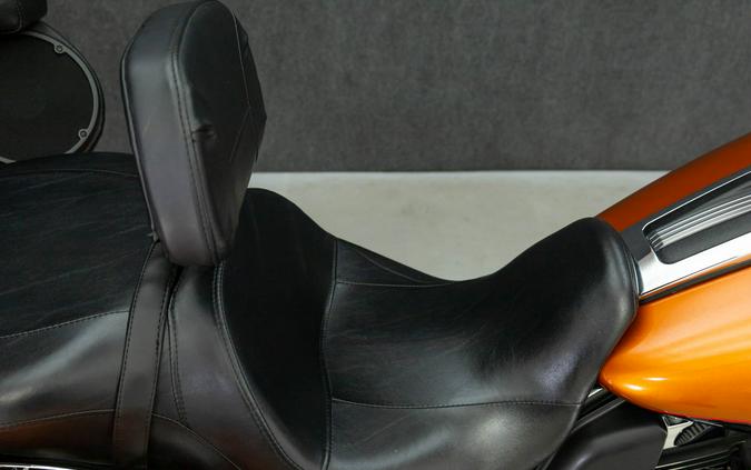 2015 HARLEY DAVIDSON FLHTKL ULTRA LIMITED LOW W/ABS