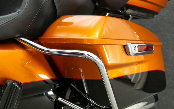 2015 HARLEY DAVIDSON FLHTKL ULTRA LIMITED LOW W/ABS