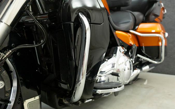 2015 HARLEY DAVIDSON FLHTKL ULTRA LIMITED LOW W/ABS