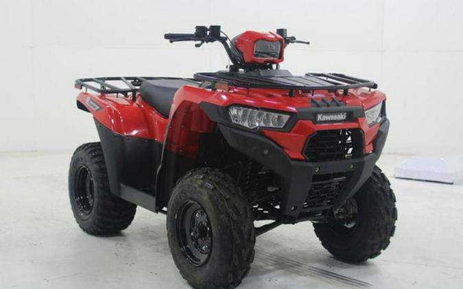 2026 Kawasaki Brute Force 300