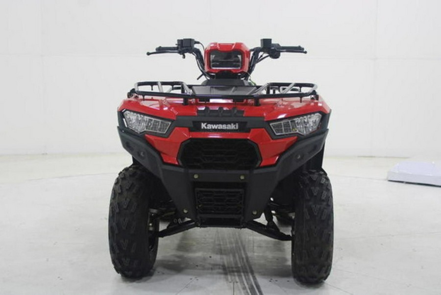 2026 Kawasaki Brute Force 300