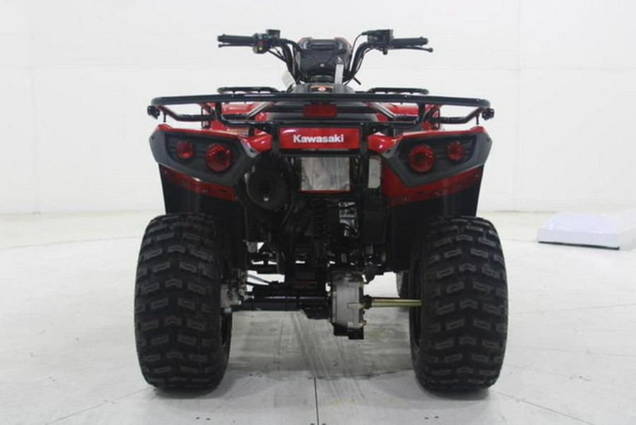 2026 Kawasaki Brute Force 300