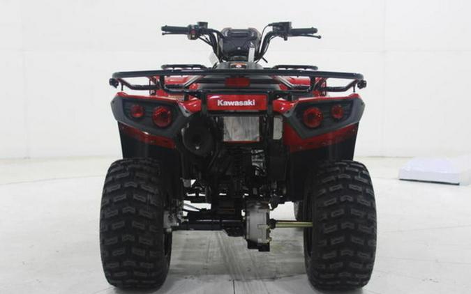 2026 Kawasaki Brute Force 300