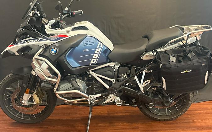 2023 BMW R 1250 GS Adventure