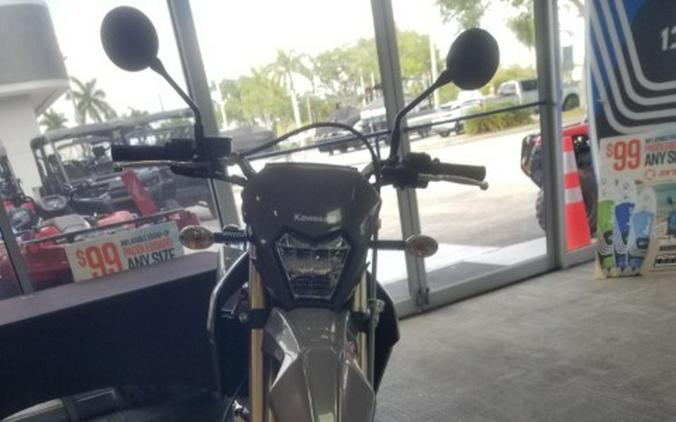 2025 Kawasaki KLX®300