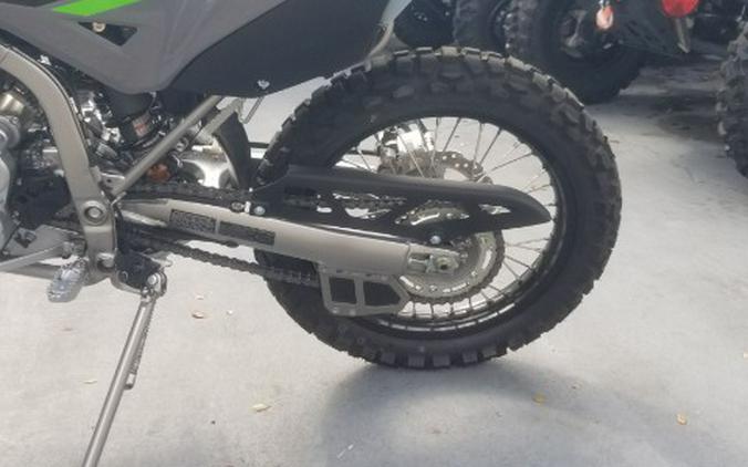 2025 Kawasaki KLX®300