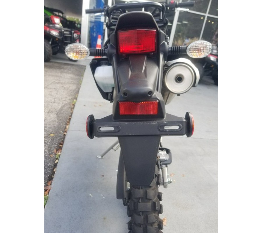 2025 Kawasaki KLX®300