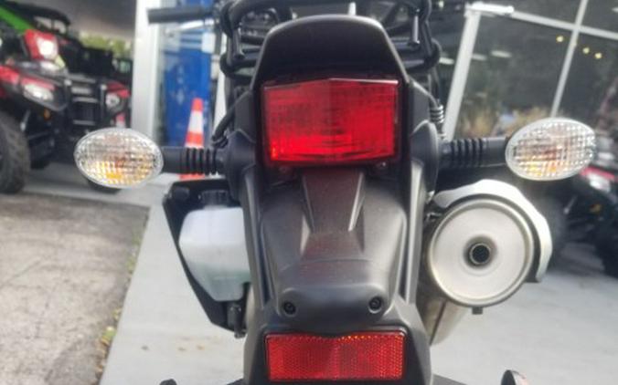 2025 Kawasaki KLX®300