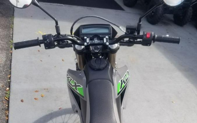 2025 Kawasaki KLX®300