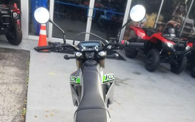 2025 Kawasaki KLX®300