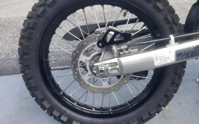 2025 Kawasaki KLX®300