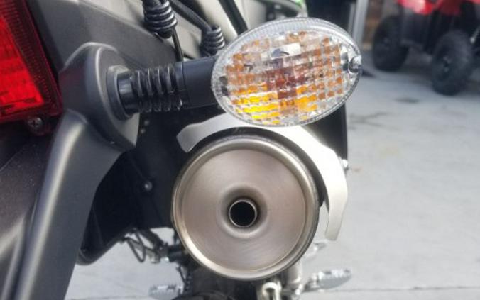 2025 Kawasaki KLX®300