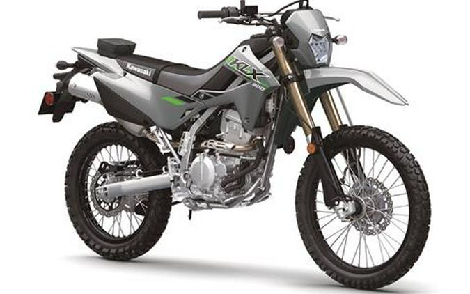 2025 Kawasaki KLX®300