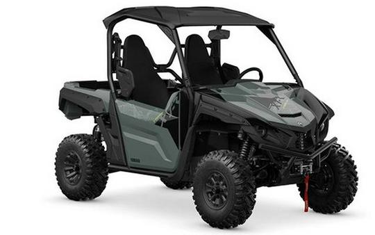 2026 Yamaha Wolverine X2 850 XT-R