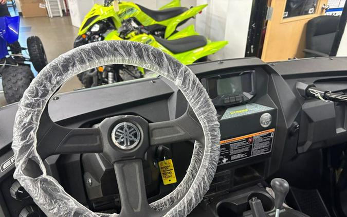 2026 Yamaha Wolverine X2 850 XT-R