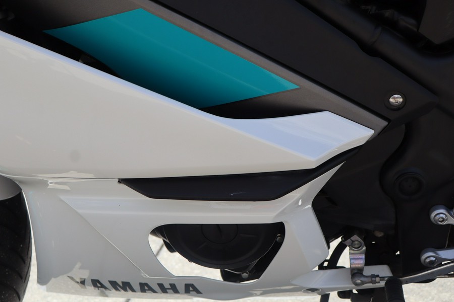2024 Yamaha Motor Corp., USA YZF-R3