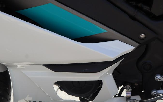 2024 Yamaha Motor Corp., USA YZF-R3
