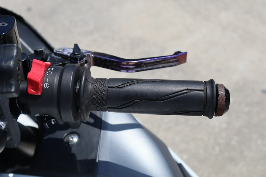 2024 Yamaha Motor Corp., USA YZF-R3