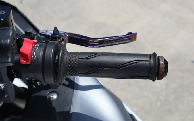 2024 Yamaha Motor Corp., USA YZF-R3