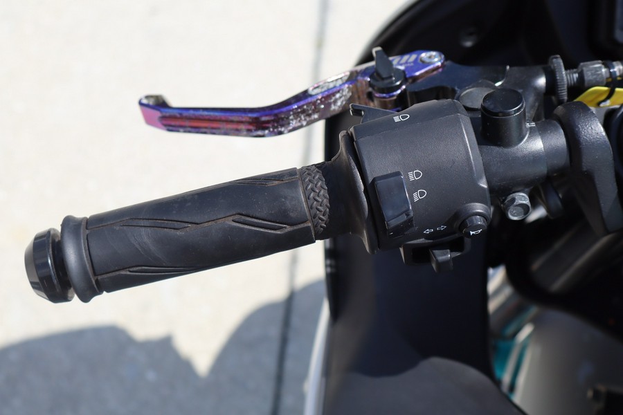 2024 Yamaha Motor Corp., USA YZF-R3
