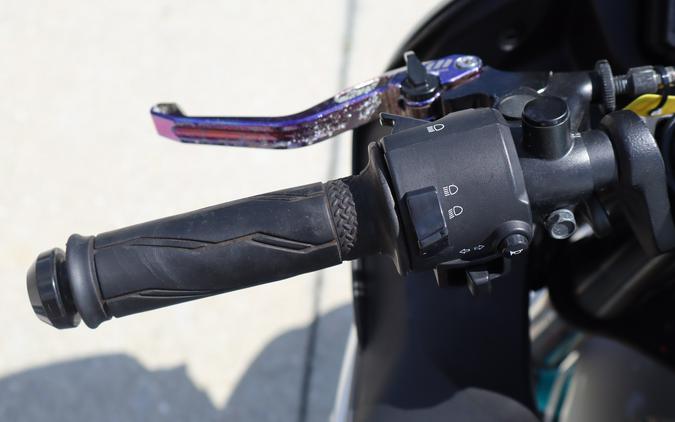 2024 Yamaha Motor Corp., USA YZF-R3