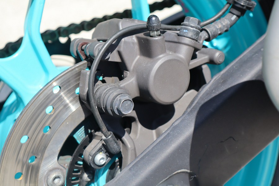 2024 Yamaha Motor Corp., USA YZF-R3
