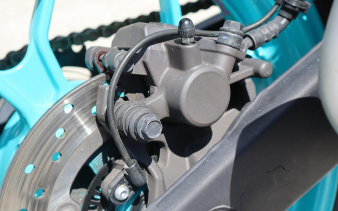 2024 Yamaha Motor Corp., USA YZF-R3