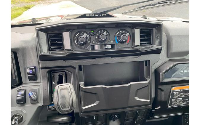 2024 RIDGE XR HVAC - Kawasaki