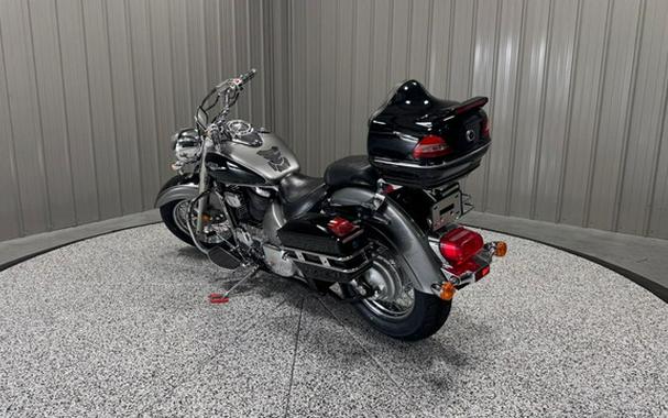 2005 Suzuki Boulevard C50