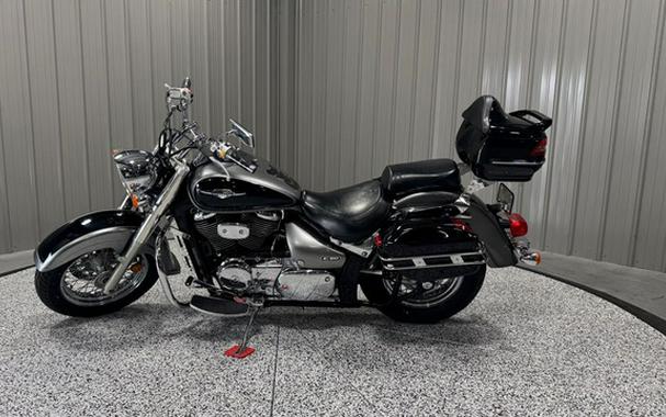 2005 Suzuki Boulevard C50