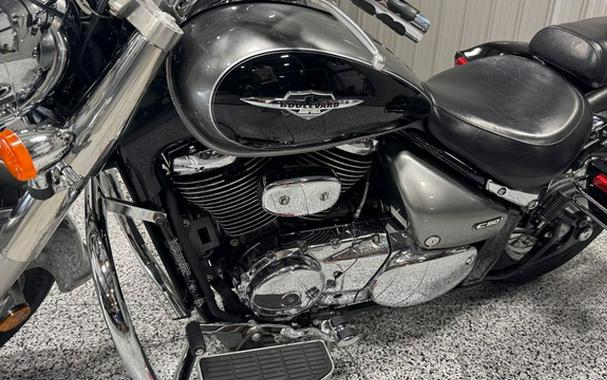 2005 Suzuki Boulevard C50