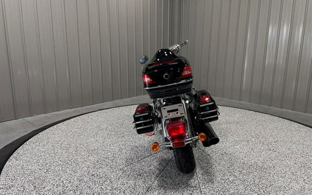 2005 Suzuki Boulevard C50