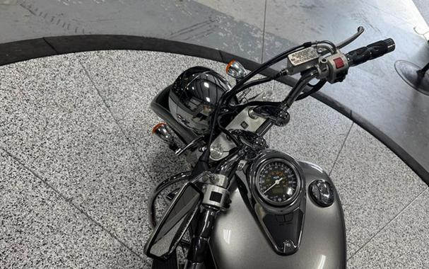 2005 Suzuki Boulevard C50