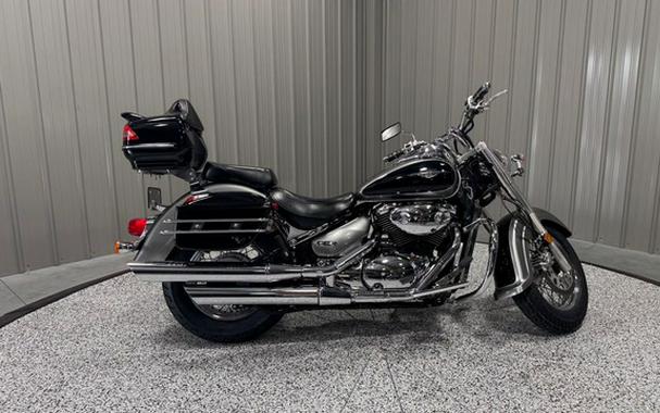 2005 Suzuki Boulevard C50