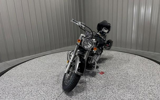 2005 Suzuki Boulevard C50