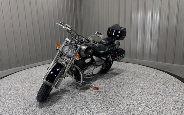 2005 Suzuki Boulevard C50