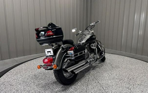 2005 Suzuki Boulevard C50