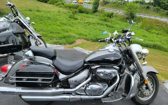 2005 Suzuki Boulevard C50